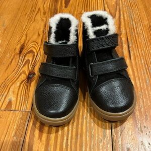 Toddler Rennon II leather shoes, 7